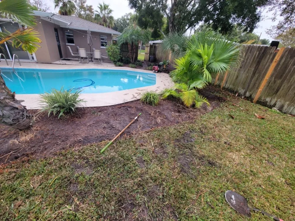 Expert lawn care service experts serving Clearwater, FL - Willcan