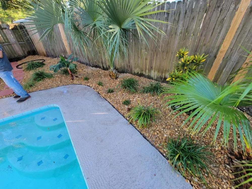 Trusted residential landscaping in Clearwater, FL - Willcan