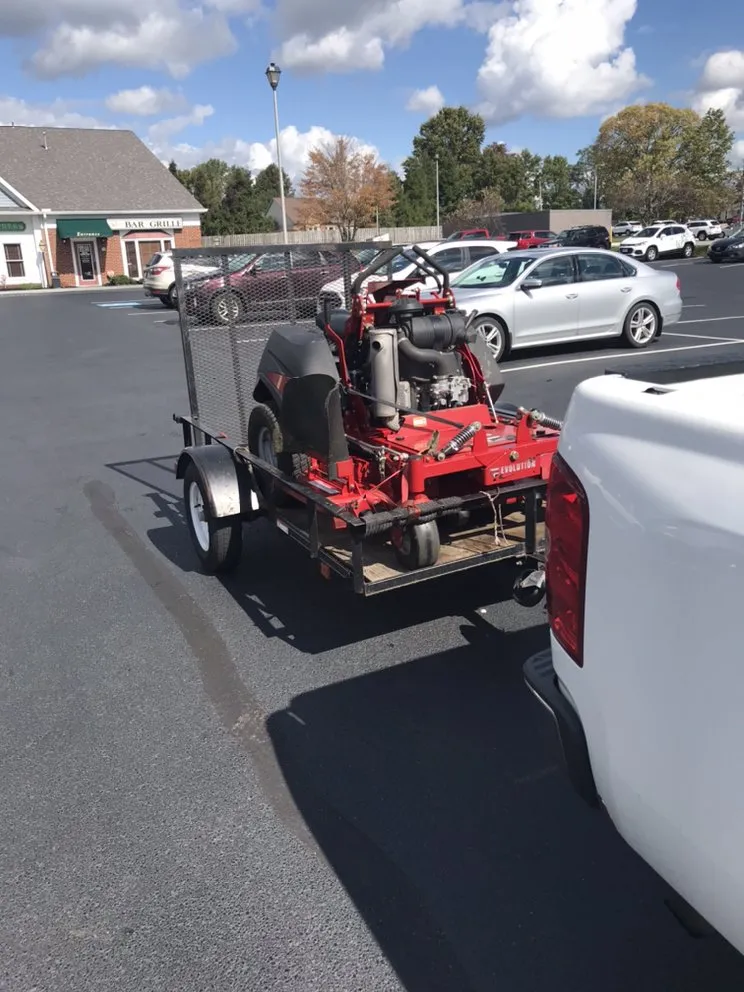 Reliable outdoor landscaping experts serving Massillon, OH - Willcare Lawncare