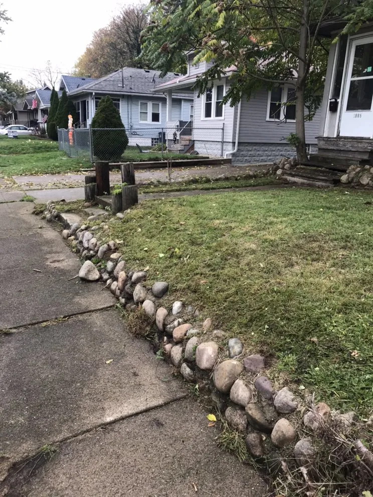 Top-rated yard cleanup service for homes across Massillon, OH - Willcare Lawncare