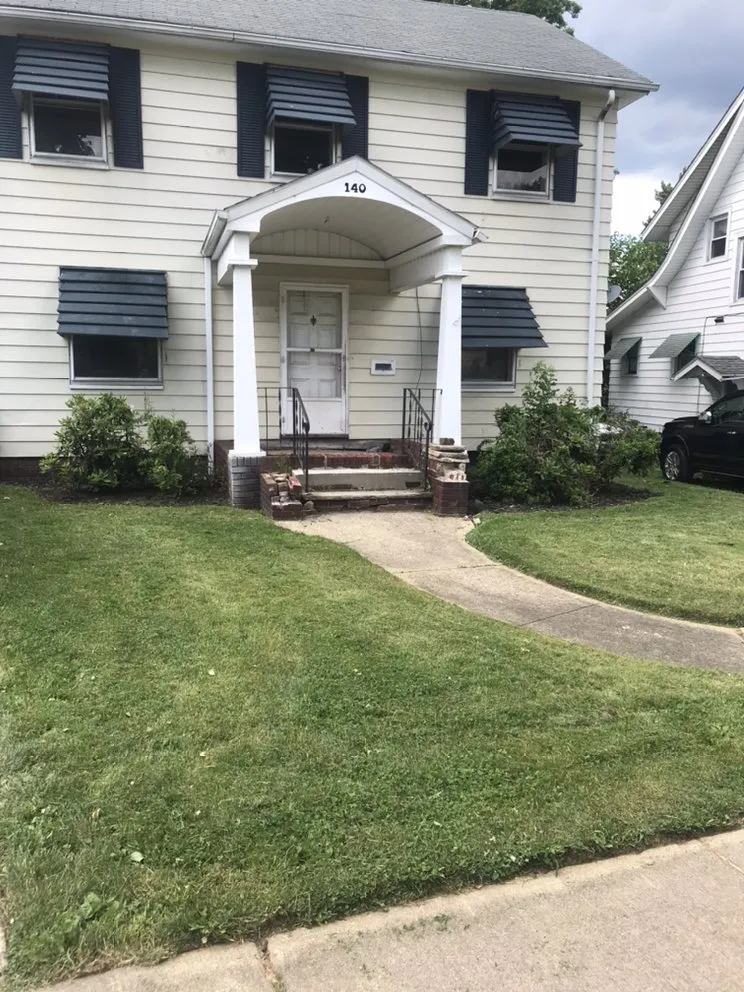 Reliable garden landscaping experts serving Massillon, OH - Willcare Lawncare