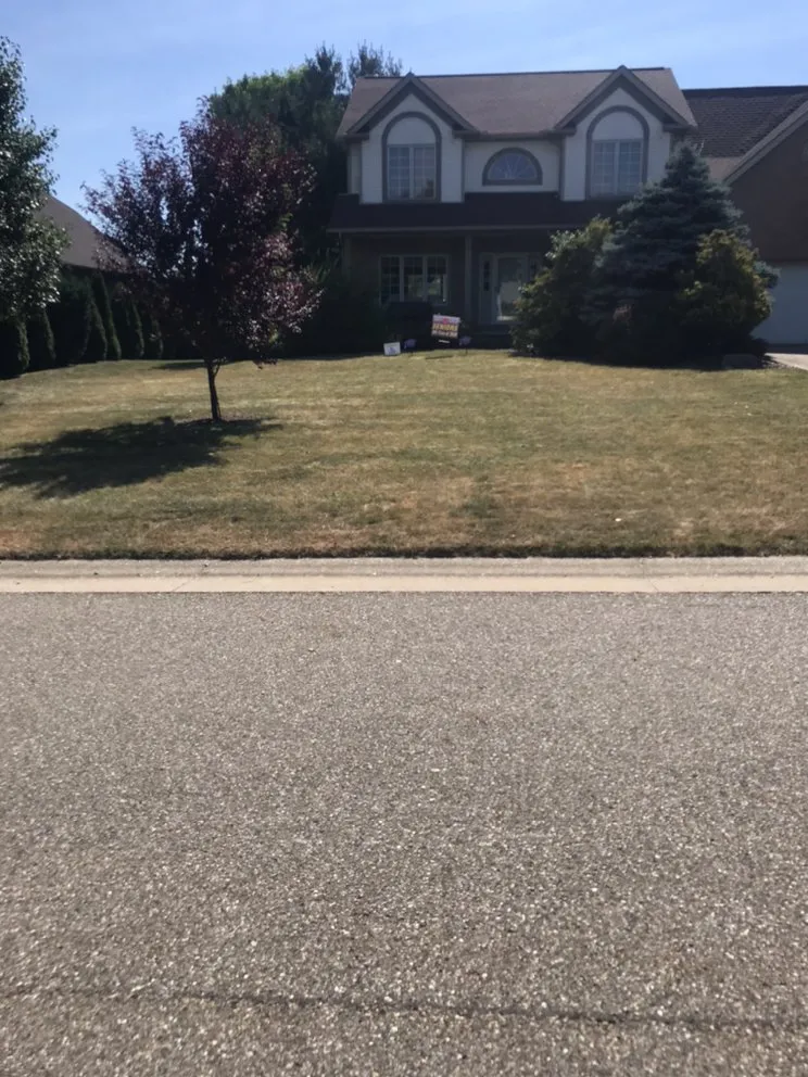 Expert residential landscaping for year-round maintenance across Massillon, OH - Willcare Lawncare