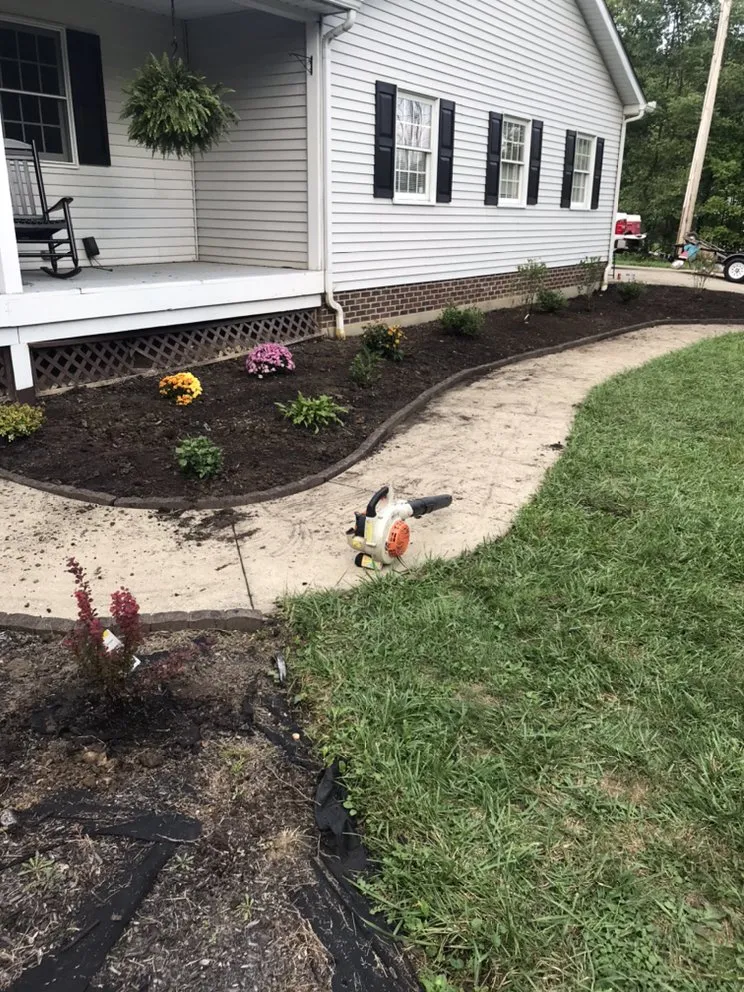 Top-rated landscaping services experts serving Massillon, OH - Willcare Lawncare