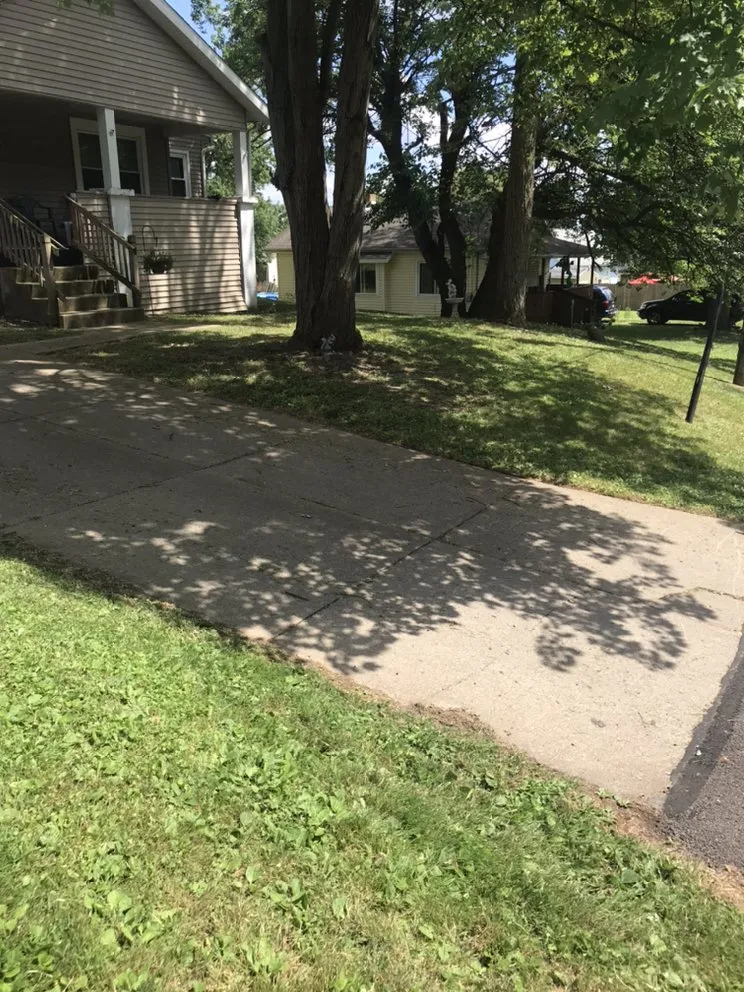 Reliable yard maintenance for residential properties across Massillon, OH - Willcare Lawncare