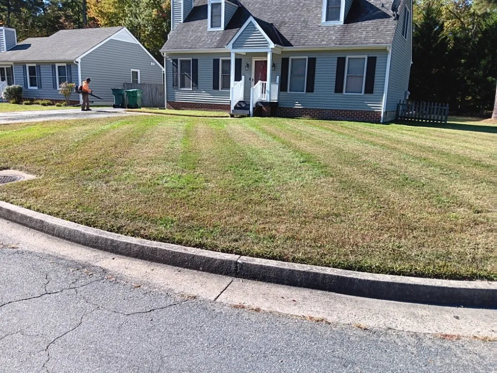 Trusted yard maintenance experts serving Richmond, VA - Willcutz