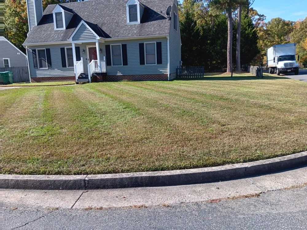 Trusted garden landscaping experts serving Richmond, VA - Willcutz