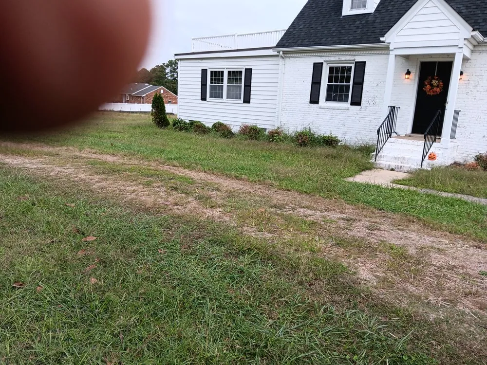 Local lawn mowing service for homes across Richmond, VA - Willcutz