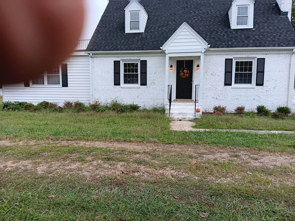 Reliable garden landscaping experts serving Richmond, VA - Willcutz