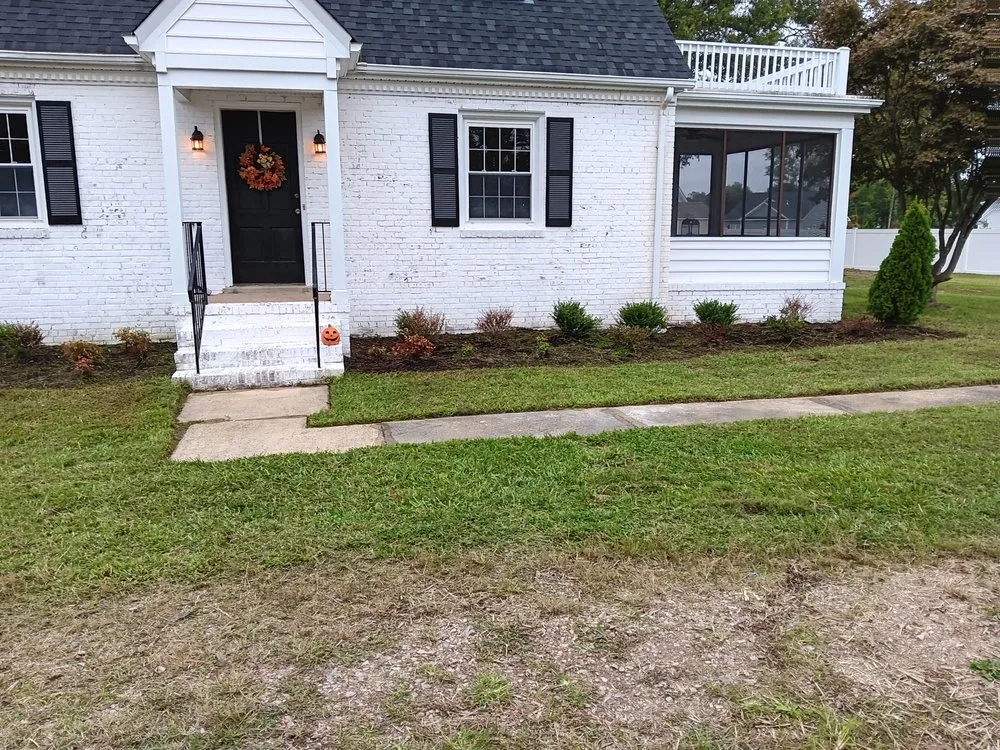 Reliable outdoor landscaping in Richmond, VA by Willcutz