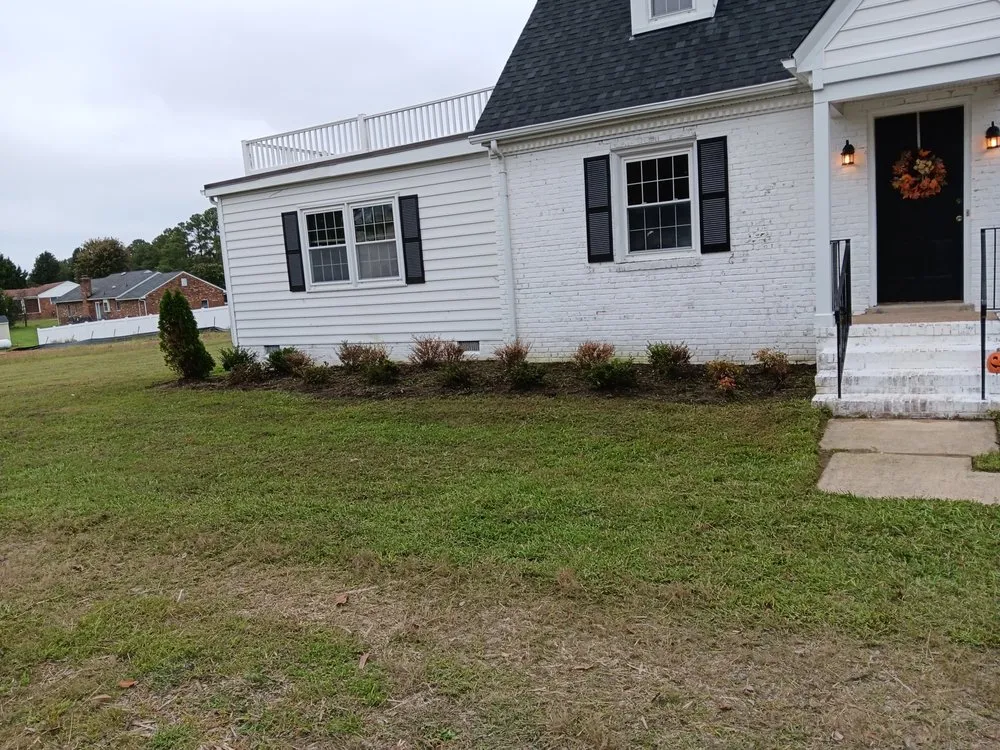 Expert landscaping services experts serving Richmond, VA - Willcutz