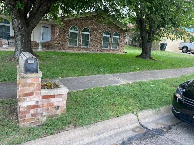 Trusted garden landscaping experts serving Copperas Cove, TX - Willdub Landscape and More