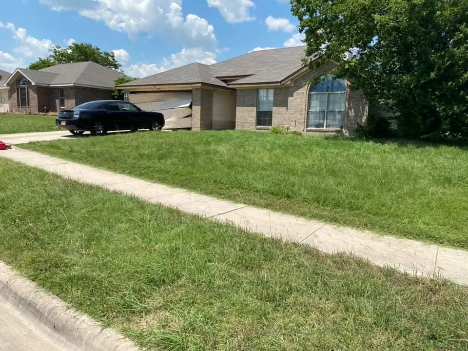 Expert yard maintenance experts serving Copperas Cove, TX - Willdub Landscape and More