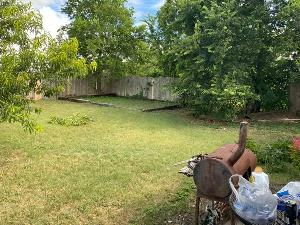 Expert lawn care service in Copperas Cove, TX by Willdub Landscape and More