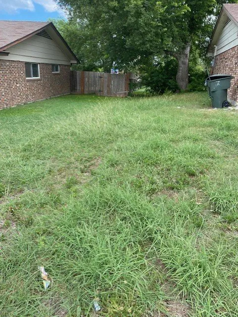 Top-rated residential landscaping in Copperas Cove, TX by Willdub Landscape and More