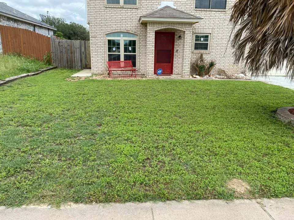 Custom garden landscaping in Copperas Cove, TX - Willdub Landscape and More