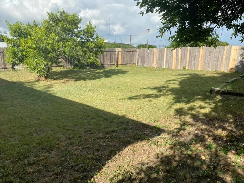 Reliable landscape design for homes across Copperas Cove, TX - Willdub Landscape and More