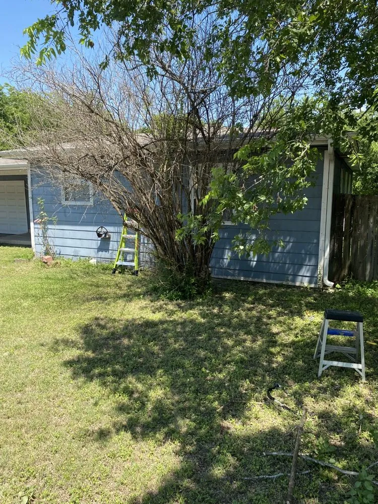 Custom yard maintenance in Copperas Cove, TX - Willdub Landscape and More