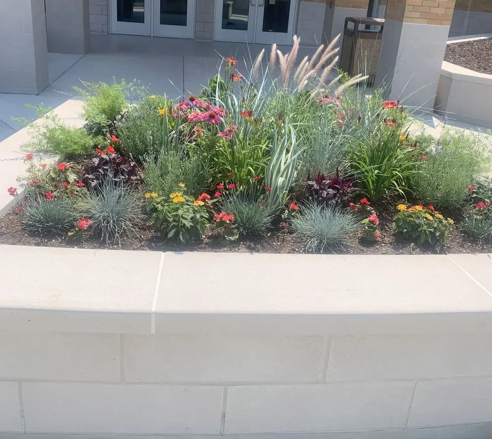 Top-rated yard cleanup service for year-round maintenance across De Pere, WI - Willems Landscape Service