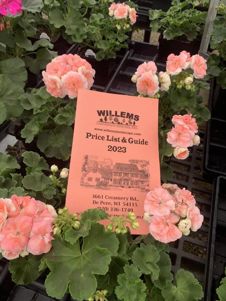 Reliable residential landscaping in De Pere, WI - Willems Landscape Service