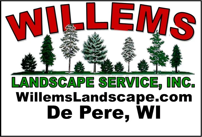 Custom yard maintenance in De Pere, WI - Willems Landscape Service