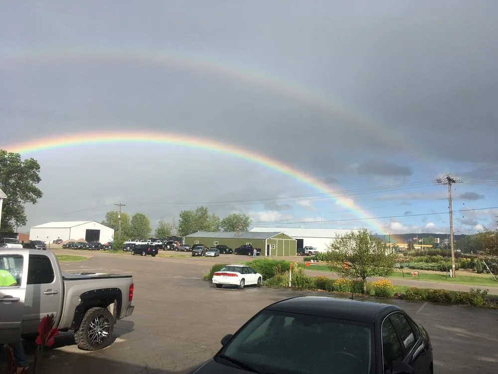 Top-rated landscape installation in De Pere, WI by Willems Landscape Service