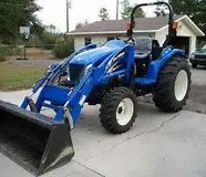 Professional residential landscaping experts serving Ramseur, NC - Willenborg Worxs