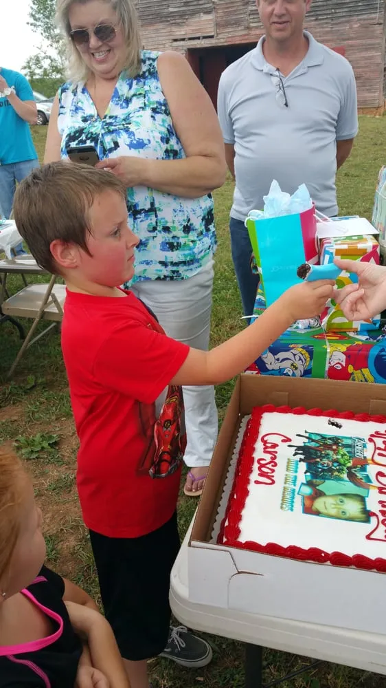 Top-rated residential landscaping experts serving Ramseur, NC - Willenborg Worxs