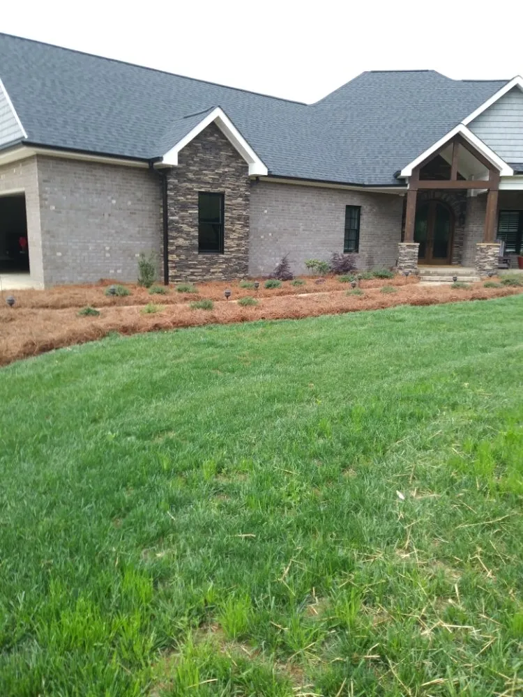 Professional landscaping services experts serving Ramseur, NC - Willenborg Worxs