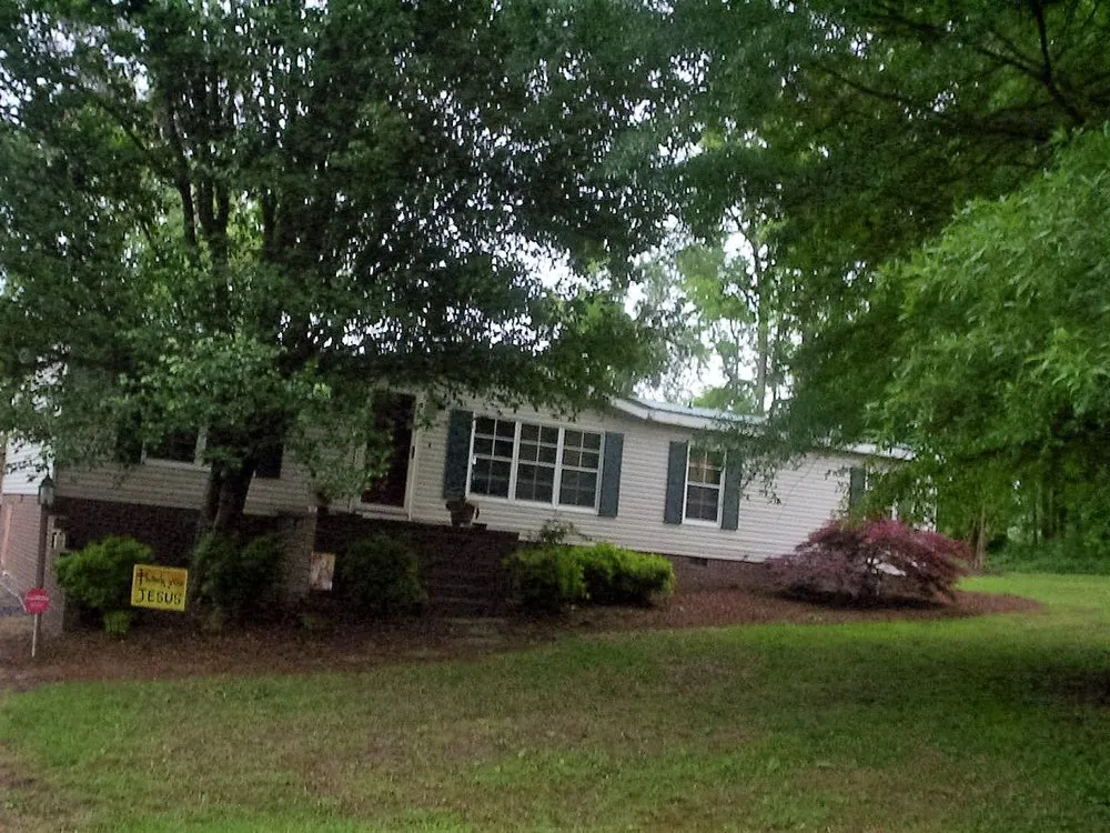 Expert outdoor landscaping with custom design across Ramseur, NC - Willenborg Worxs