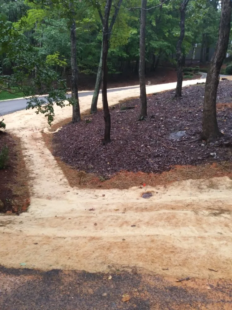 Professional residential landscaping for beautiful yards across Ramseur, NC - Willenborg Worxs
