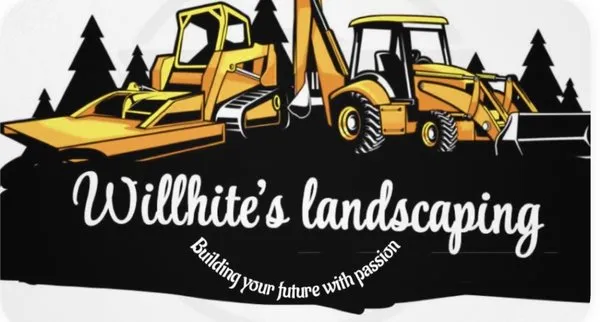 Willhite’s Landscaping And Construction Logo