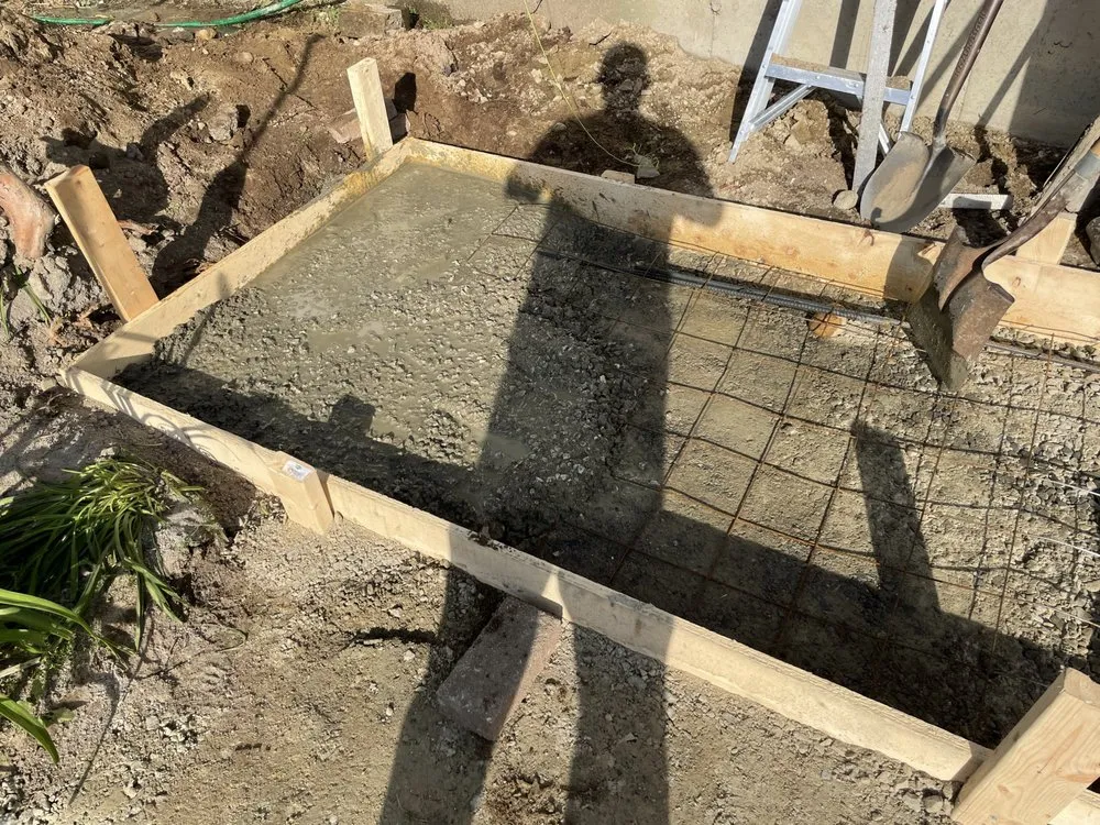 Top-rated yard cleanup service in Nashua, NH by William and Sons Landscaping