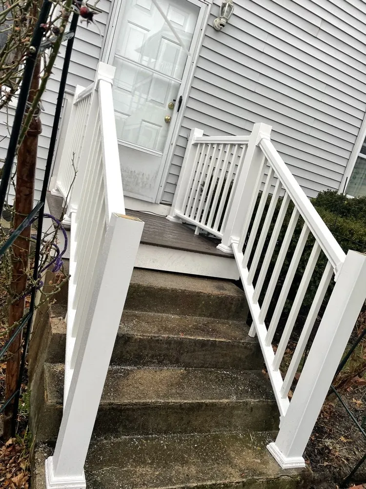 Expert landscaping services experts serving Nashua, NH - William and Sons Landscaping