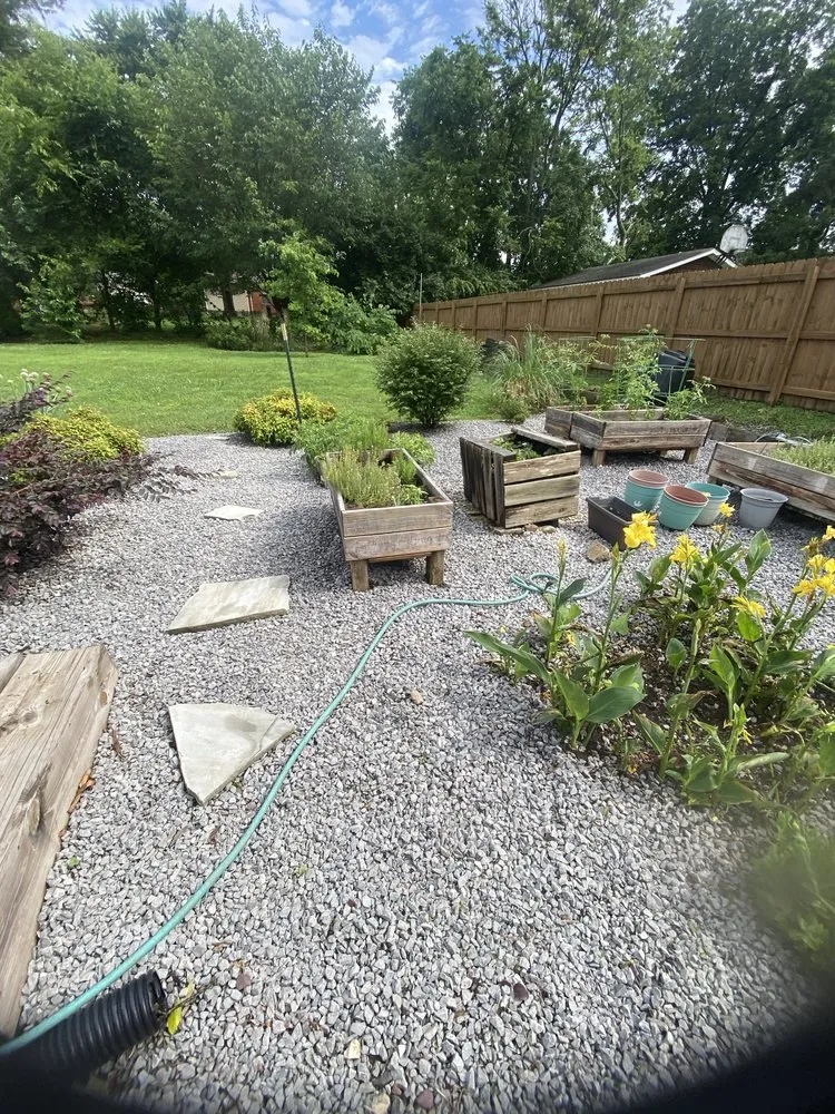 Top-rated residential landscaping in Nashville, TN - William Complete Landscaping