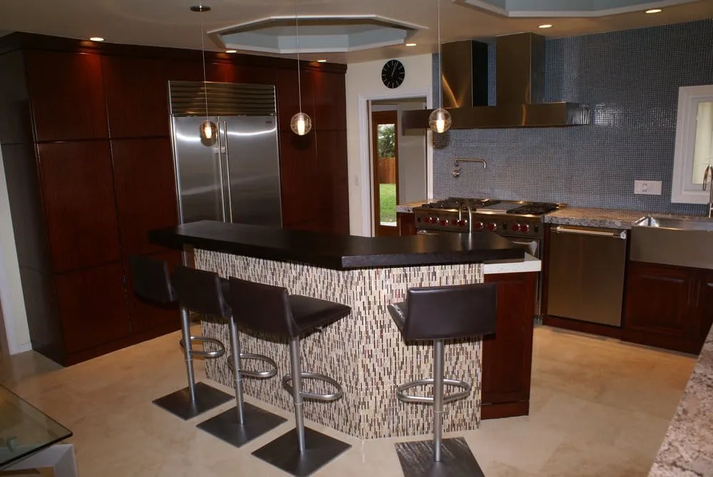 Top-rated landscape installation in Los Angeles, CA - William Davidson Interiors