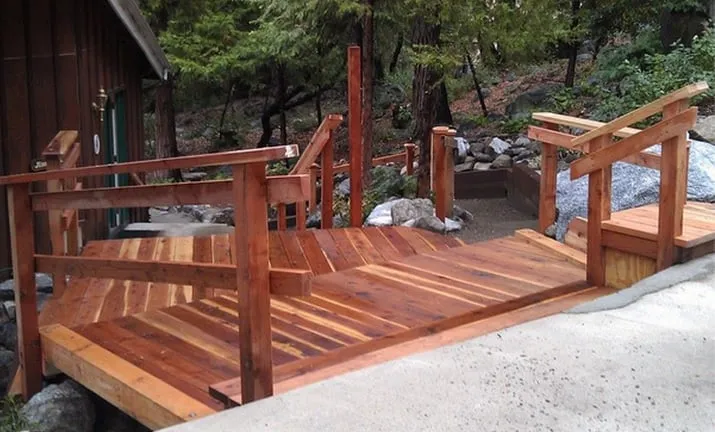 Top-rated garden landscaping experts serving Los Angeles, CA - William Davidson Interiors