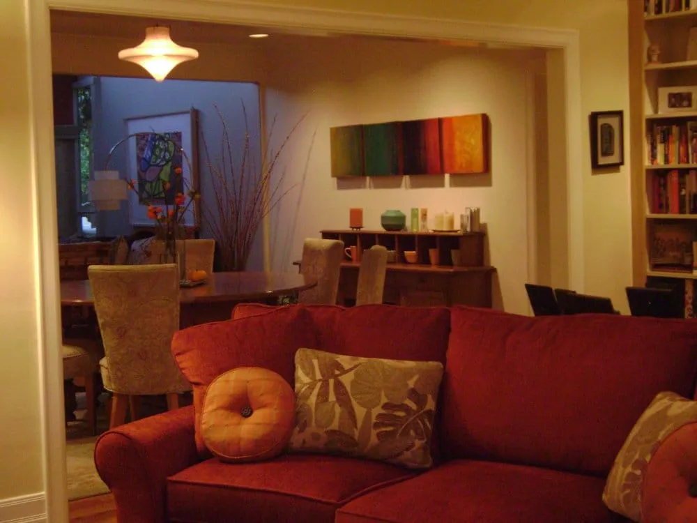 Affordable landscape design for residential properties across Los Angeles, CA - William Davidson Interiors