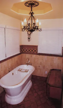 Custom lawn mowing service near you across Los Angeles, CA - William Davidson Interiors