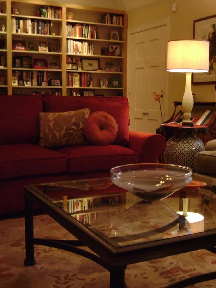 Expert landscape installation experts serving Los Angeles, CA - William Davidson Interiors