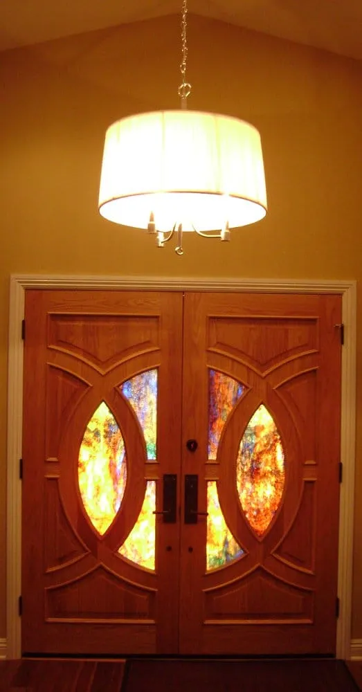 Custom landscape design for year-round maintenance across Los Angeles, CA - William Davidson Interiors