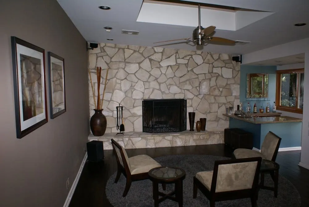 Top-rated lawn care service in Los Angeles, CA by William Davidson Interiors