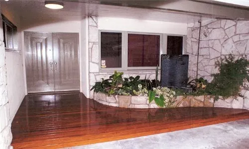 Expert yard cleanup service in Los Angeles, CA - William Davidson Interiors