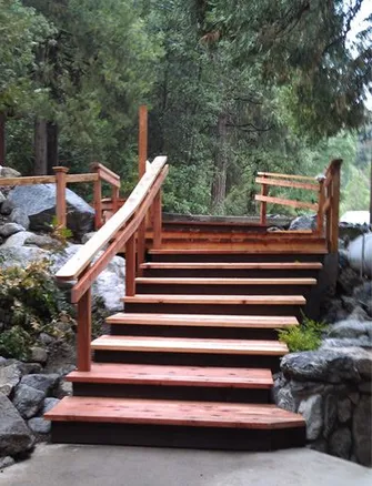 Professional garden landscaping experts serving Los Angeles, CA - William Davidson Interiors