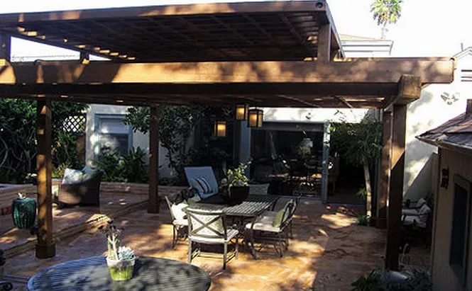 Top-rated yard cleanup service in Los Angeles, CA by William Davidson Interiors