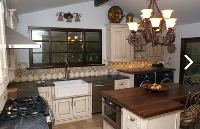 Reliable yard maintenance for beautiful yards in Los Angeles, CA by William Davidson Interiors