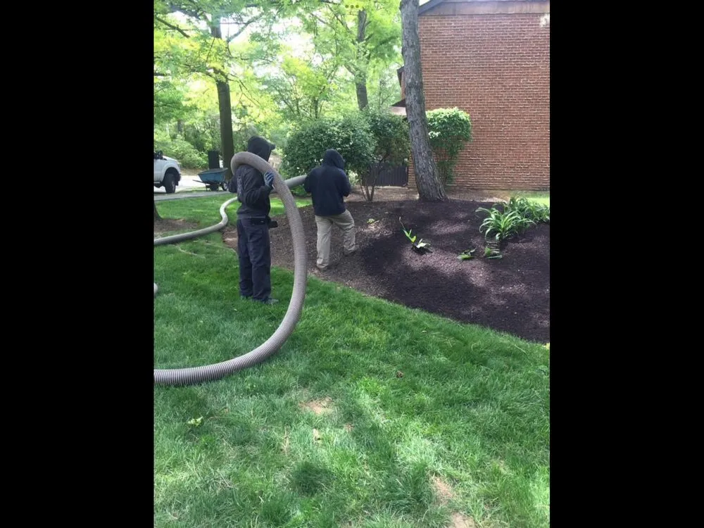 Affordable landscape installation experts serving Ardmore, PA - William Geraghty Landscaping