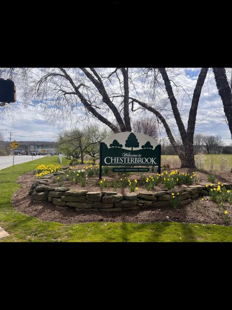 Affordable landscaping services in Ardmore, PA - William Geraghty Landscaping