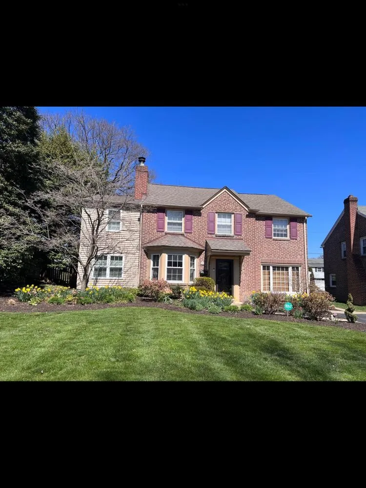 Trusted residential landscaping experts serving Ardmore, PA - William Geraghty Landscaping