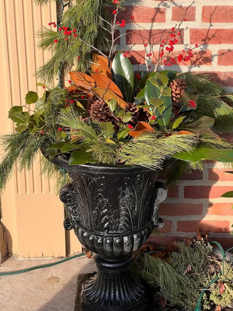 Affordable landscape design near you across Ardmore, PA - William Geraghty Landscaping