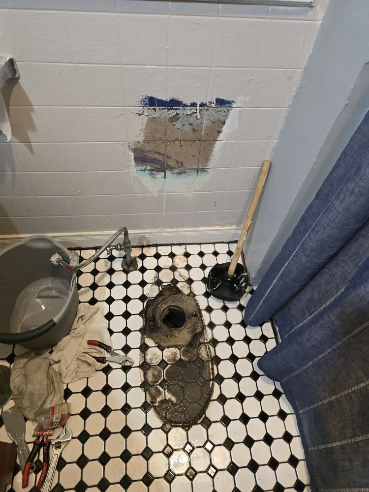 Professional landscape installation in North Providence, RI by William Guglietti Handyman Services and Cleaning